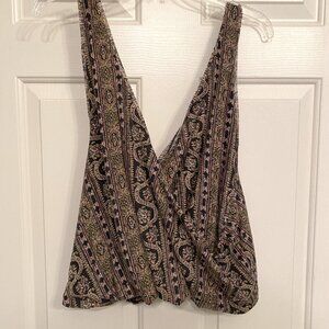 Free people Sleeveless Top